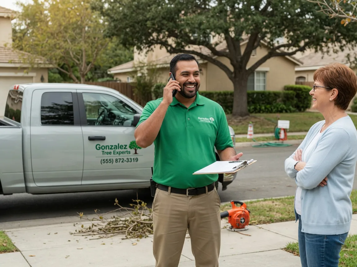 Tree Service Champlain, VA FAQs